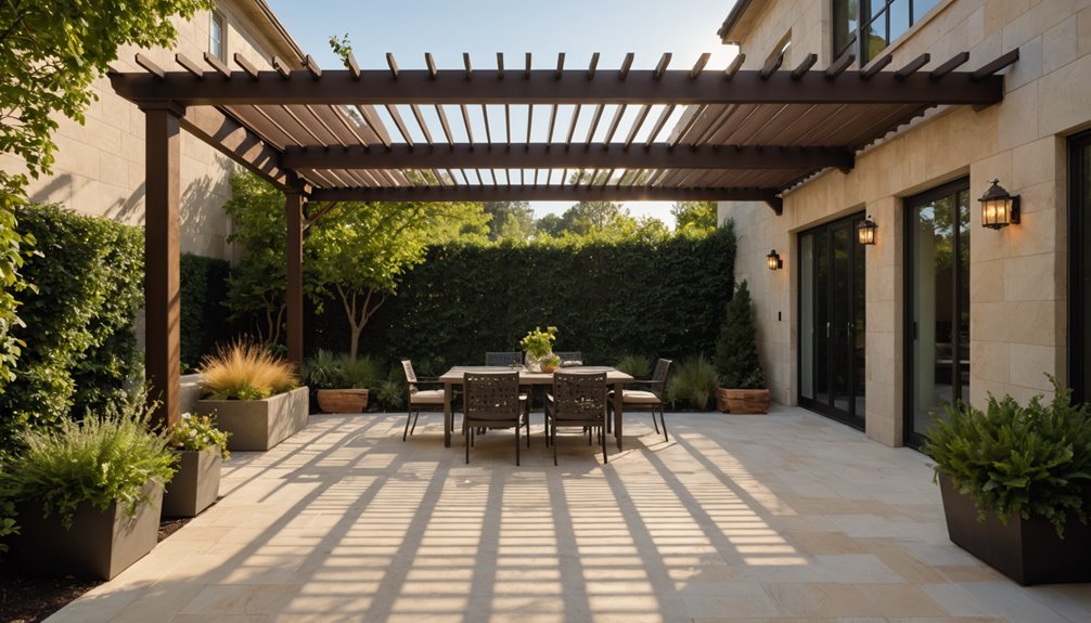 bioclimatic pergola choices revealed